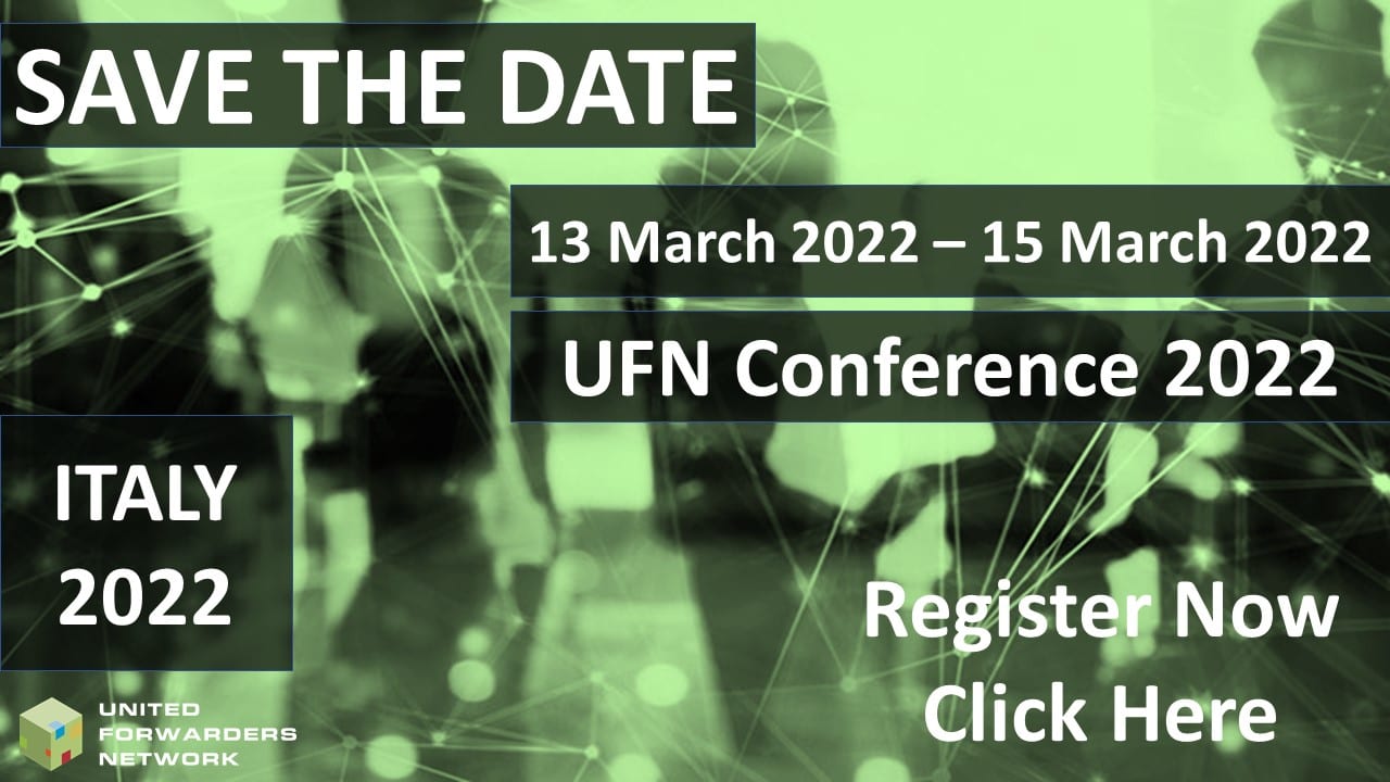 UFN Conference Italy 2022